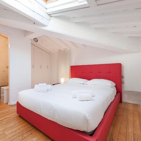 Duomo Luxury Loft In 피렌체 외부 사진