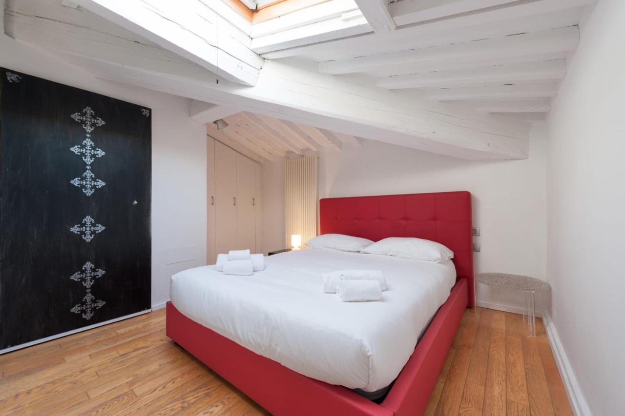 Duomo Luxury Loft In 피렌체 외부 사진