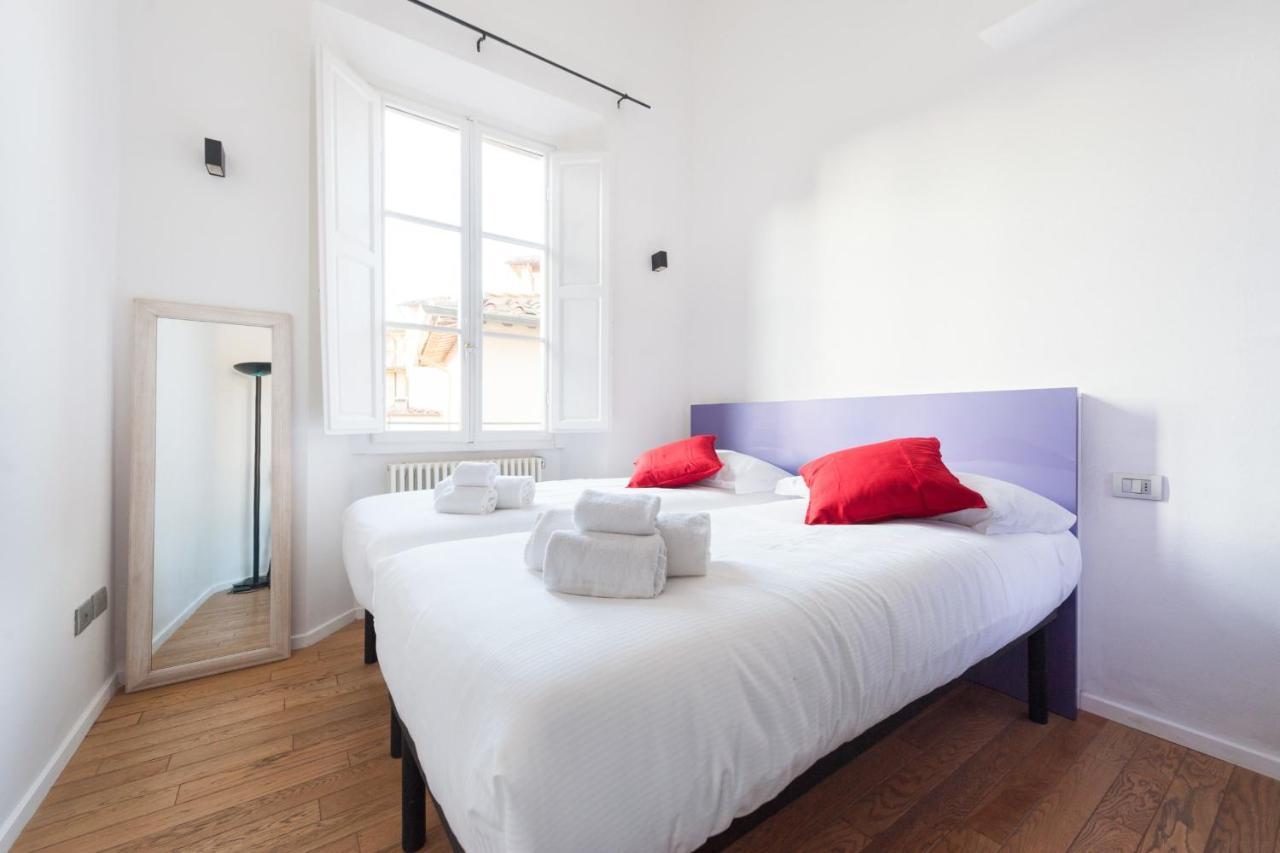 Duomo Luxury Loft In 피렌체 외부 사진