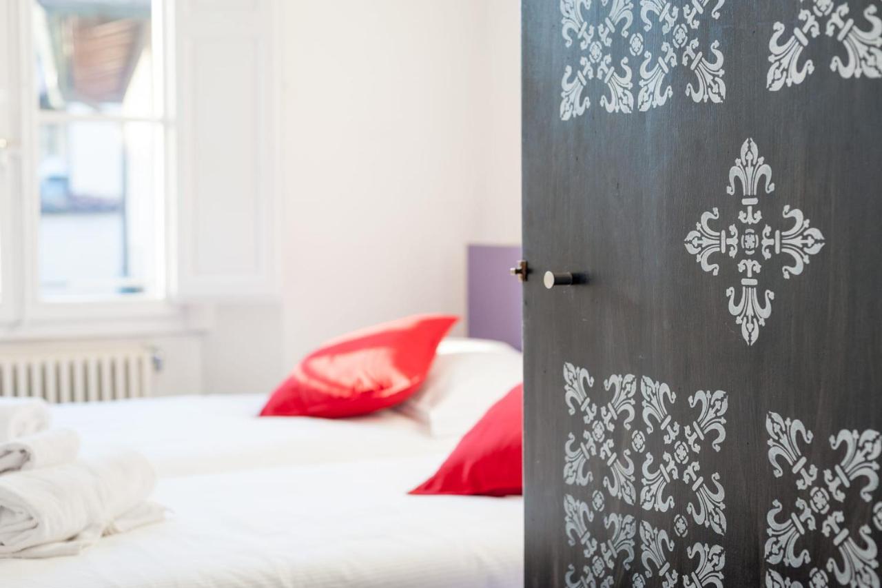 Duomo Luxury Loft In 피렌체 외부 사진