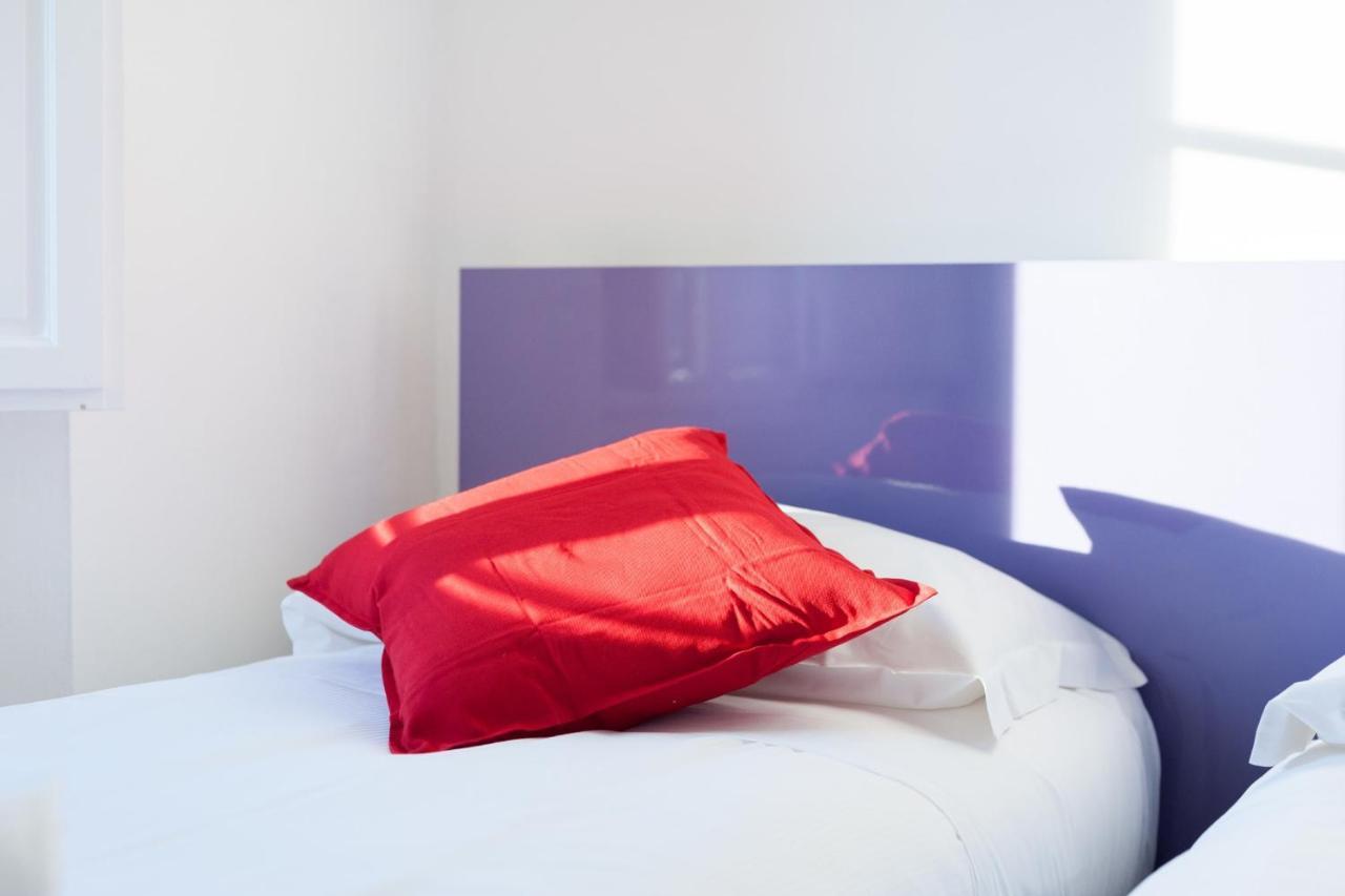 Duomo Luxury Loft In 피렌체 외부 사진