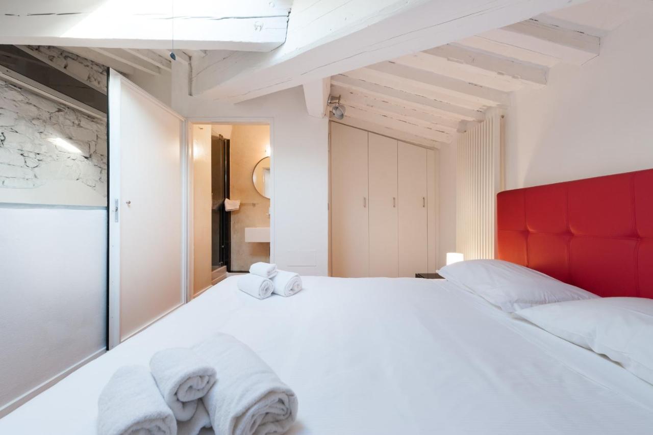 Duomo Luxury Loft In 피렌체 외부 사진