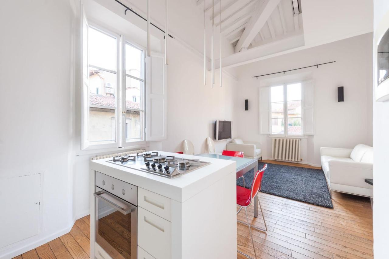 Duomo Luxury Loft In 피렌체 외부 사진