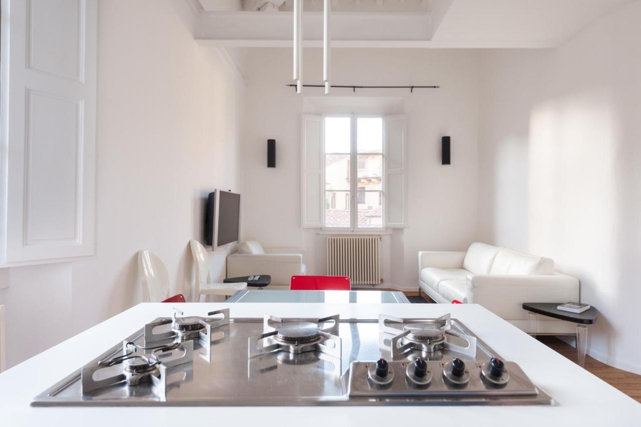 Duomo Luxury Loft In 피렌체 외부 사진