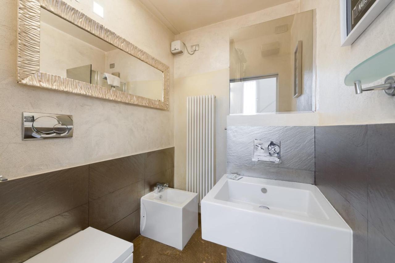 Duomo Luxury Loft In 피렌체 외부 사진
