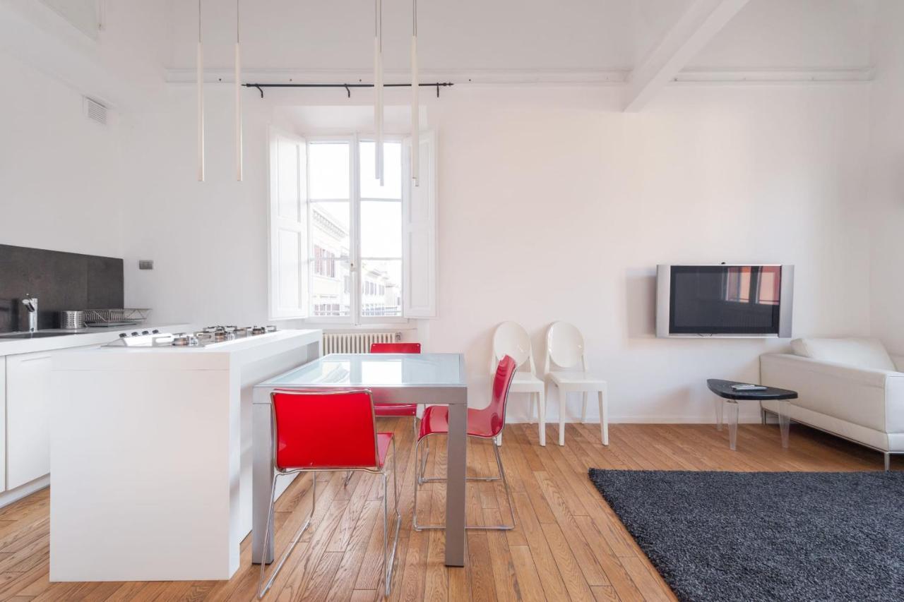 Duomo Luxury Loft In 피렌체 외부 사진