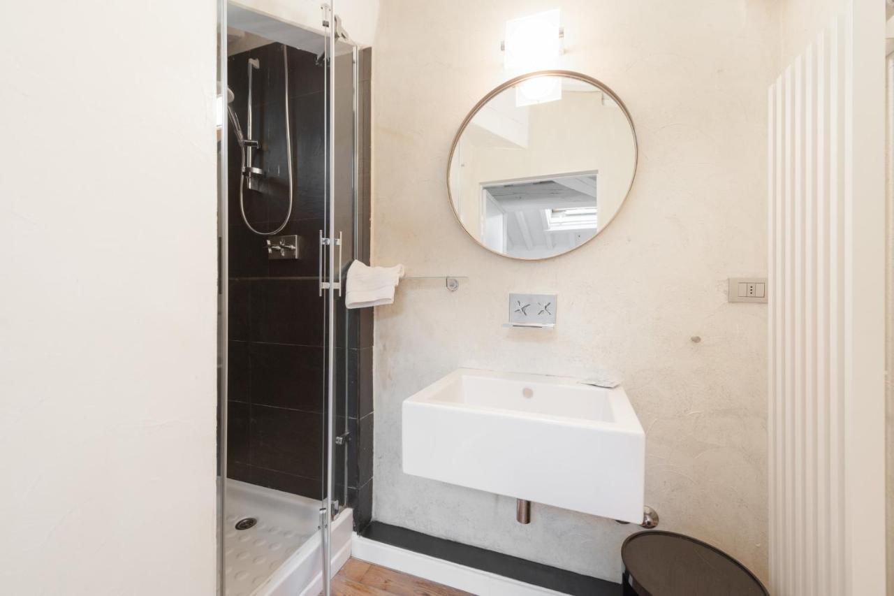 Duomo Luxury Loft In 피렌체 외부 사진