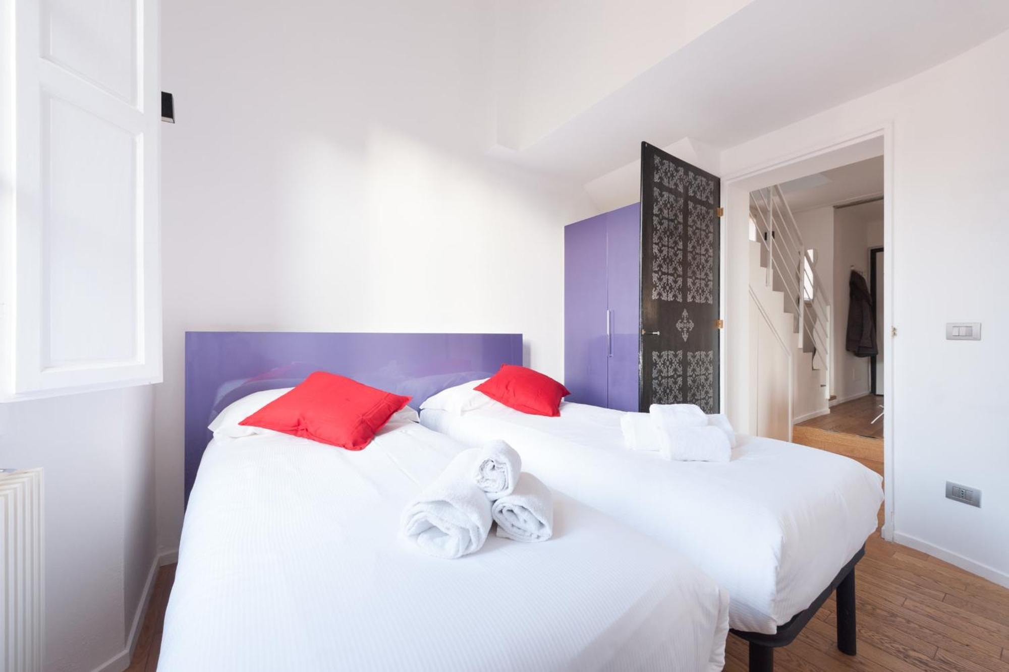 Duomo Luxury Loft In 피렌체 외부 사진