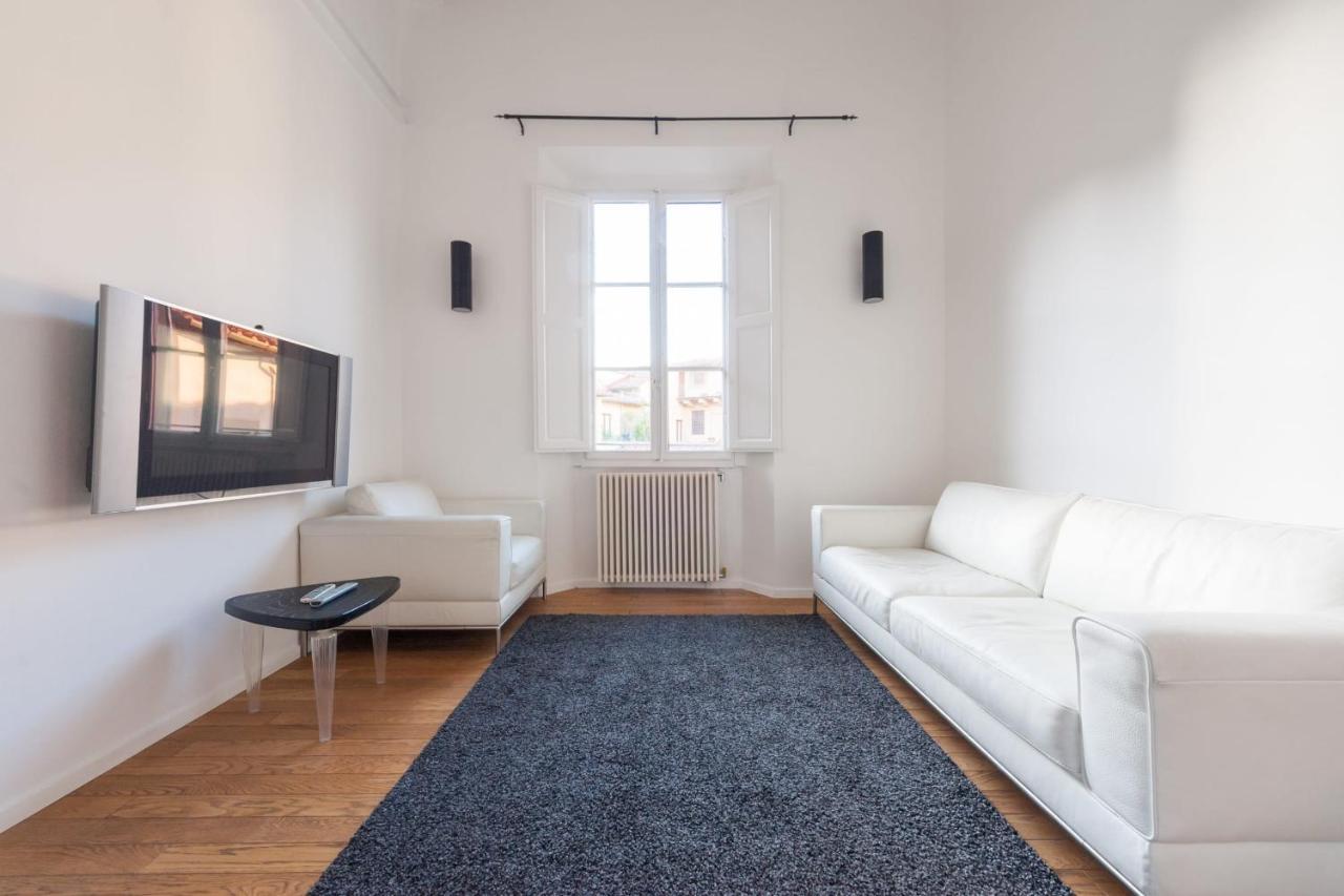 Duomo Luxury Loft In 피렌체 외부 사진