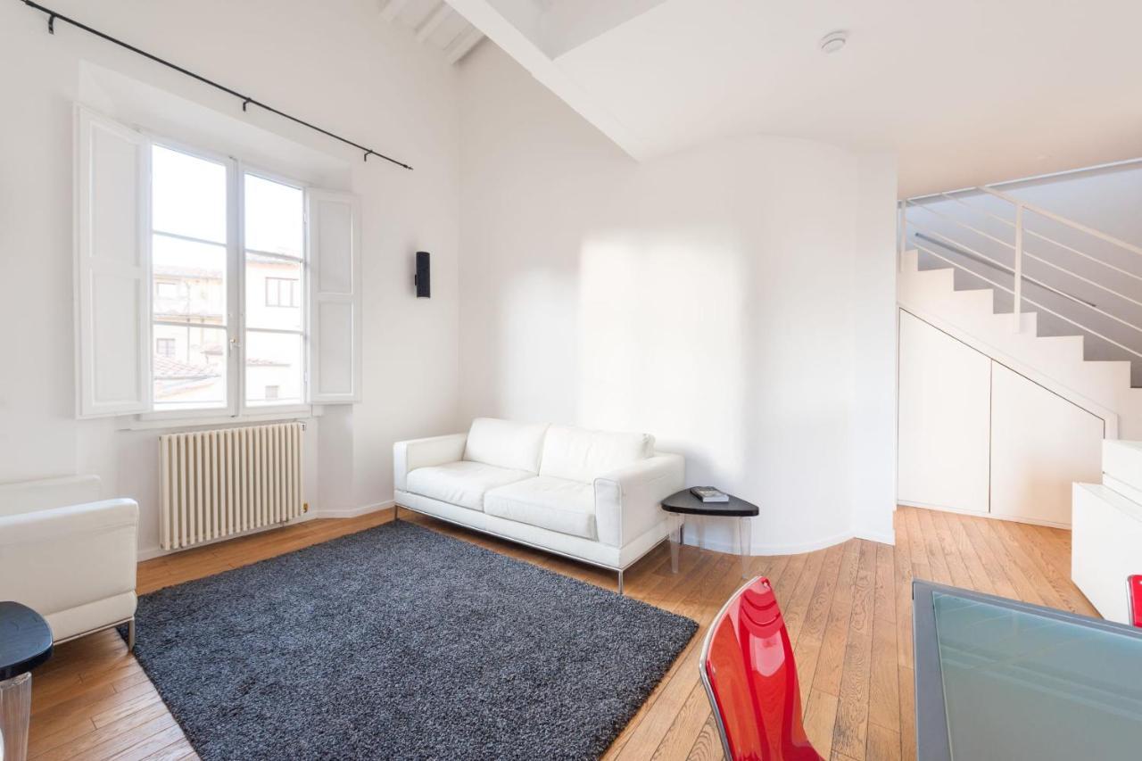 Duomo Luxury Loft In 피렌체 외부 사진