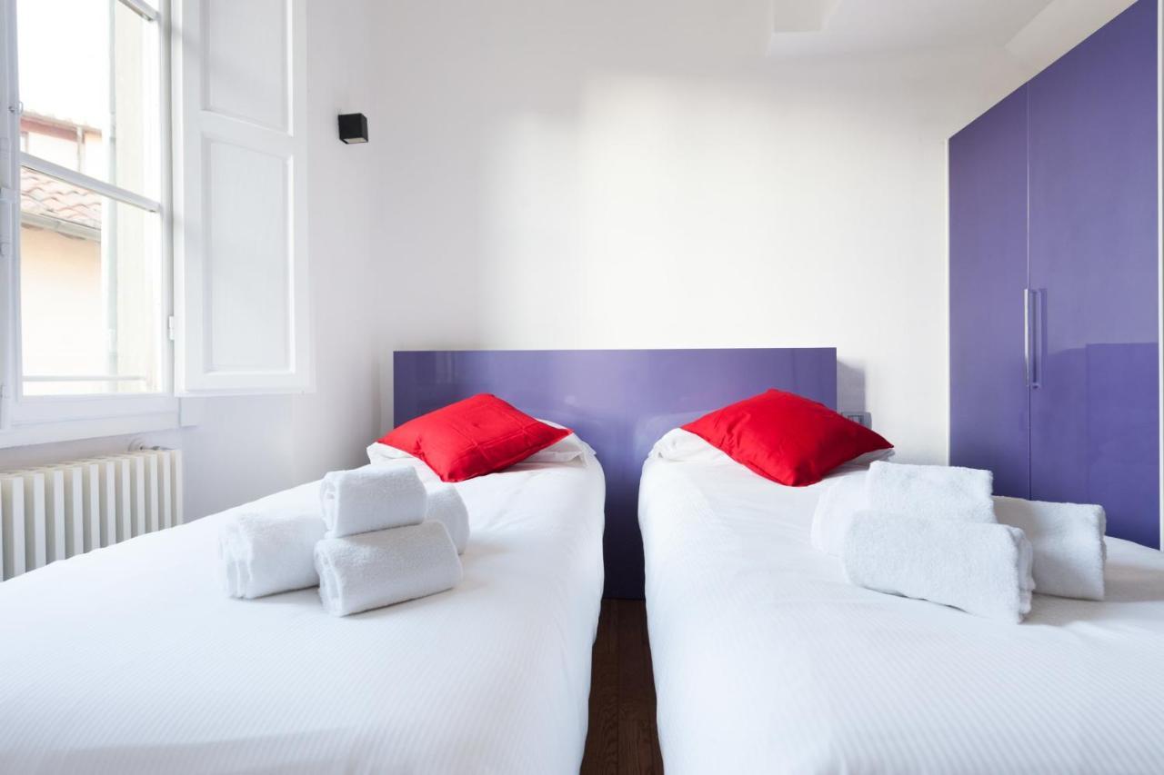 Duomo Luxury Loft In 피렌체 외부 사진