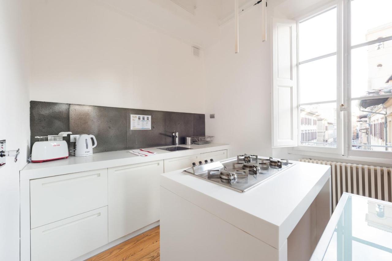 Duomo Luxury Loft In 피렌체 외부 사진