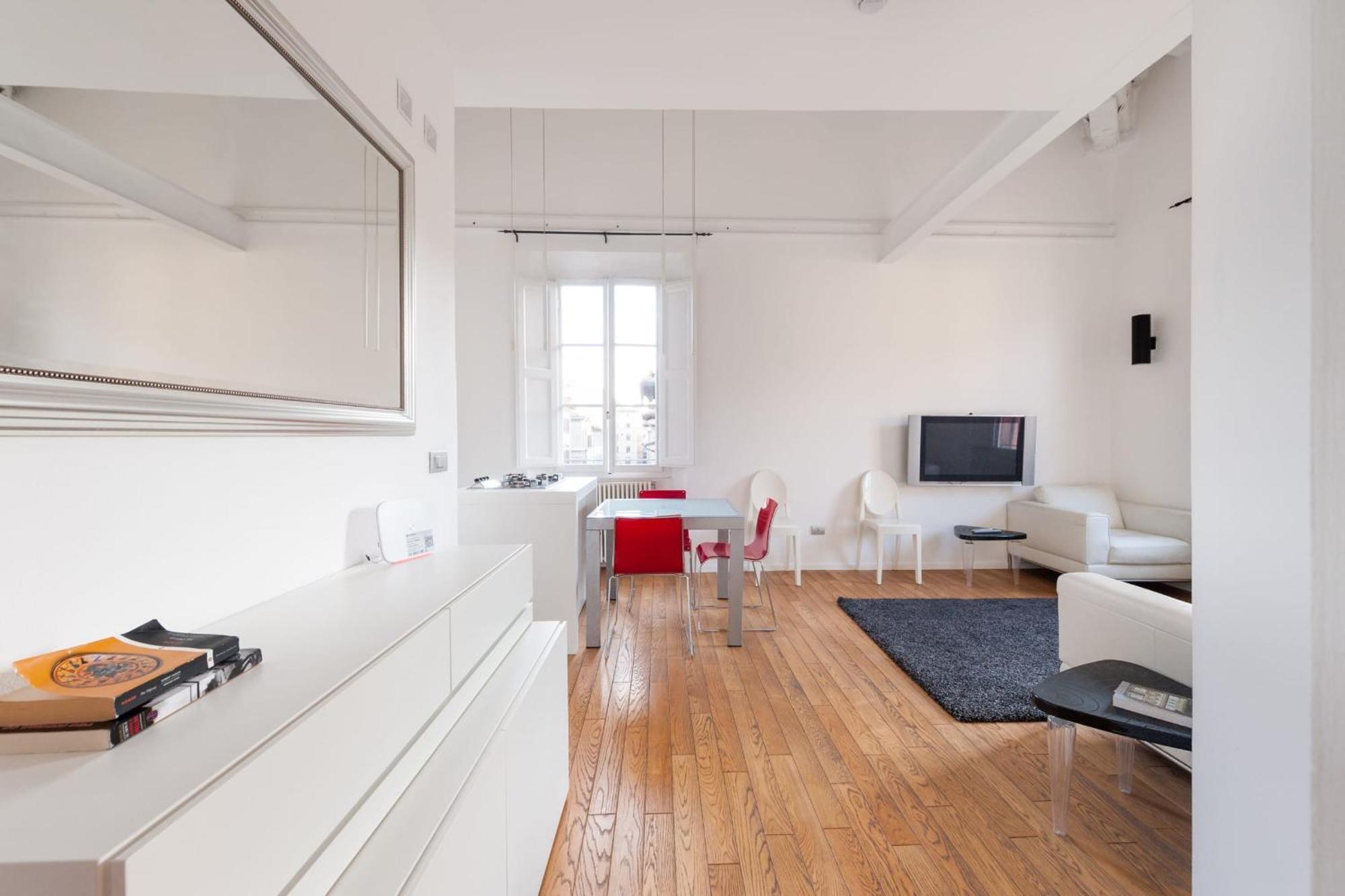 Duomo Luxury Loft In 피렌체 외부 사진